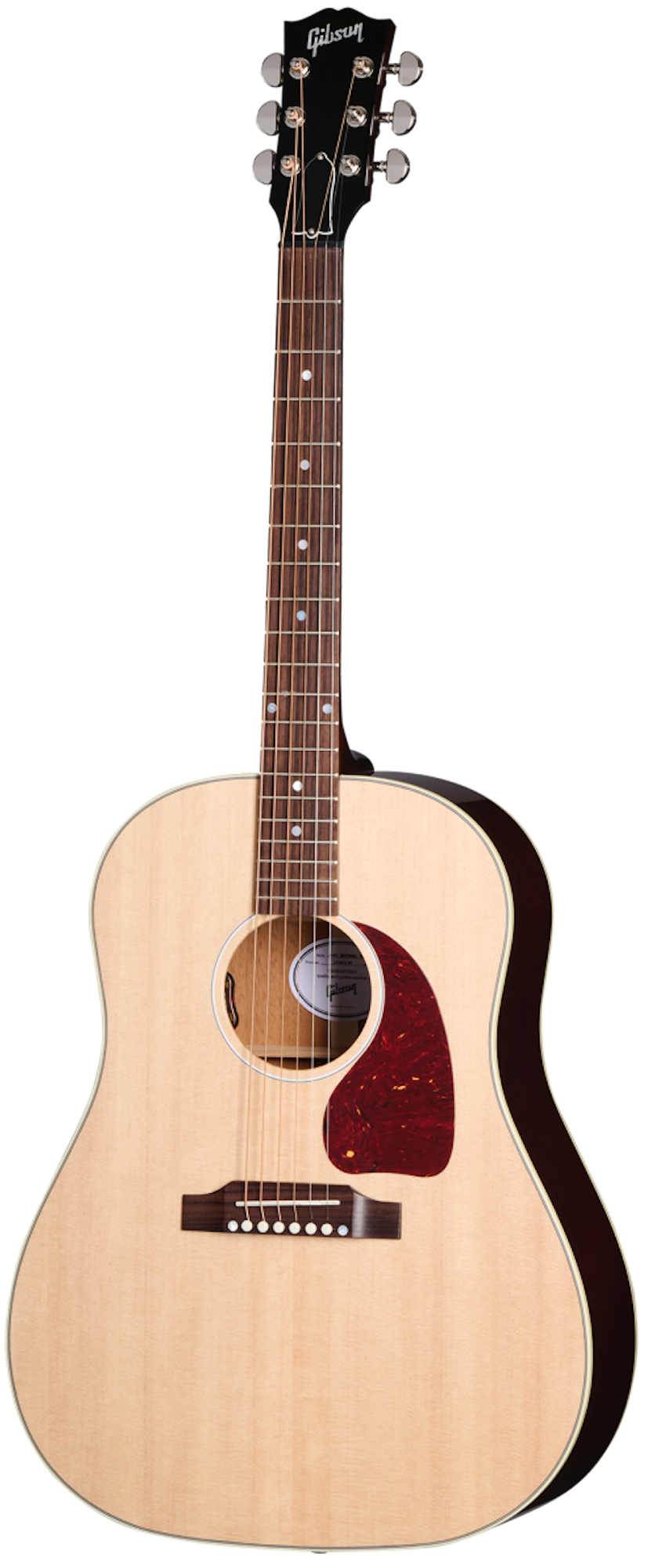 Gibson J-45 Standard AN VOS